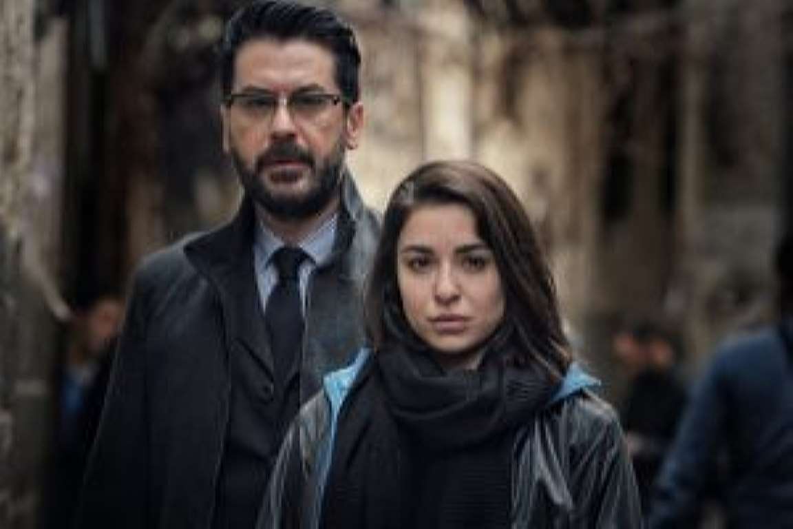 2 سارة ابي كنعان وميلاد يوسف