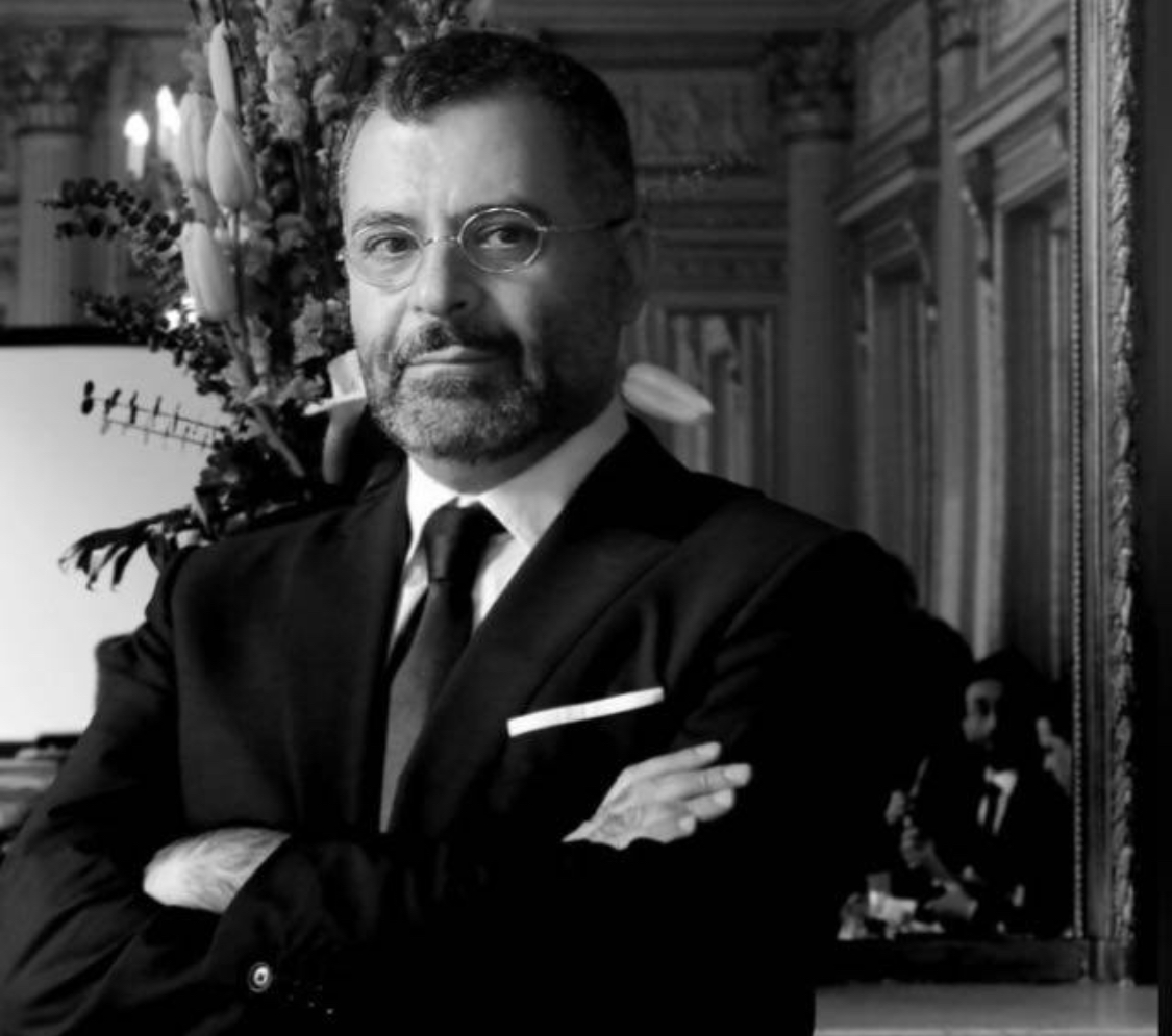 ميشال ألفتريادس وزيراً …