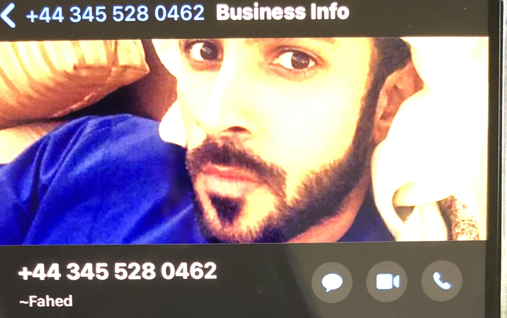الإبتزاز عبر السوشيل ميديا تابع