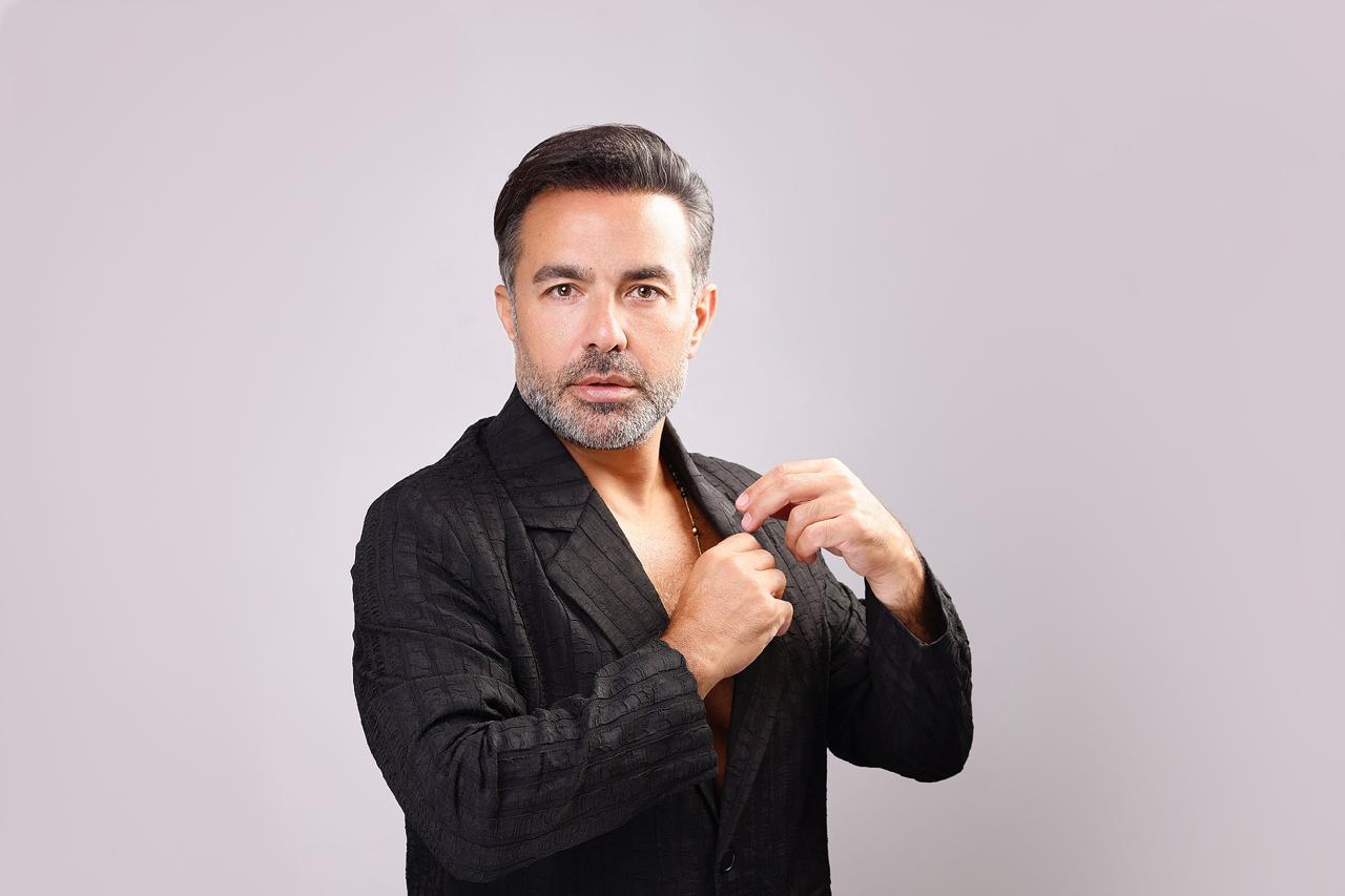 مروان الشامي يطلق “تعلم كيف” ويستعد لإحياء حفلات في عمان ودبي والرياض