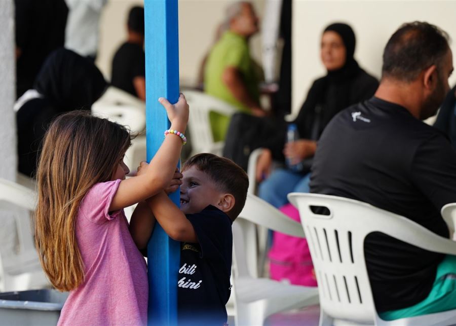 جمعية سطوح بيروت: دعم مستمر للأسر اللبنانية في الأزمات