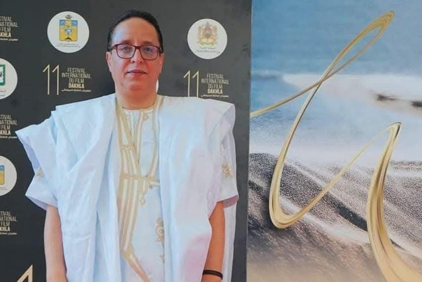 الفيدرالية المغربية للمهرجانات السينمائية تستعد لتحديات جديدة برئاسة زين العابدين