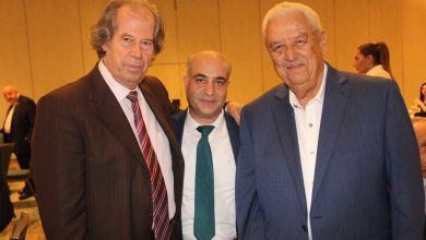 صورة حفل عشاء في فندق فينيسيا يكرّس رسالة كهف الفنون الثقافية