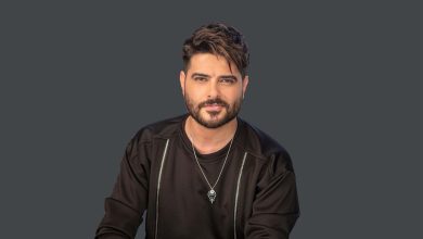 صورة ناصيف زيتون يشوّق جمهوره: “انتي وبس” و”بدم بارد” تصدران قريباً من ألبوم “مني أنا”
