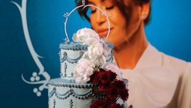 صورة حياتي الثالثة اول ميني البوم تقدمه منال ملاط