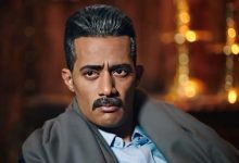 صورة محمد رمضان يعود في رمضان بمدفع رمضان