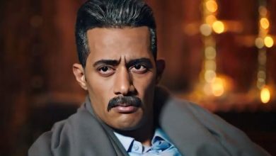 صورة محمد رمضان يعود في رمضان بمدفع رمضان