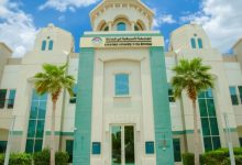 صورة الجامعة الامريكية بالامارات تدخل موسوعة جينيس وتحتفل بالدفعة الرابعة عشرة بحضور كبير