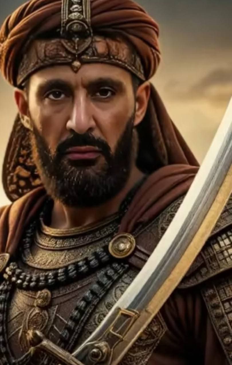احمد السقا يخوض السباق في رمضان ويقدم صلاح الدين الايوبي بانتاج ضخم