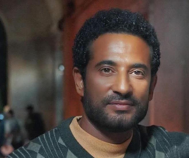 الريس يعود بالنجم عمرو سعد في رمضان