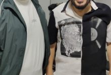 صورة النجم عمرو عبد الجليل ينضم رسميا لأسرة السرايا الصفرا قبل رمضان