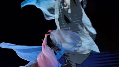 صورة “لبنان في البال” للمياء صفي الدين