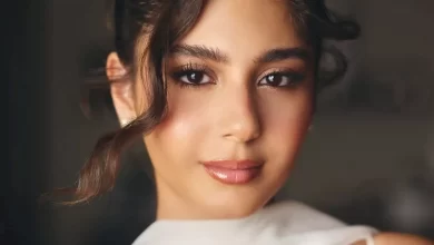 صورة مايان السيد تخطف الانظار بالفستان الابيض بعد نص الشعب اسمه محمد ونجوم الساحل