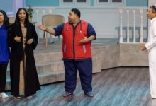 صورة مسرحية طال عمره تنهي عروضها بعد نجاح منقطع النظير