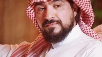 صورة نجم السعودية محمد القس يدخل رمضان بمشاركة روجينا في مفاجآت سارة