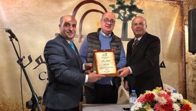 صورة الفنان غاندي بو ذياب وكهف الفنون ومناقشة حول الذكاء الاصطناعي بين الخيال والواقع