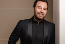 صورة عاصي الحلاني يقدم كليب اغنيته الجديدة كوني القمر