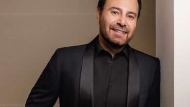 صورة عاصي الحلاني يقدم كليب اغنيته الجديدة كوني القمر