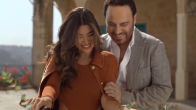 صورة كوني القمر كليب علي جميع المنصات بتوقيع عاصي الحلاني