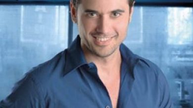 صورة احمد عز في فرقة الموت واغني رجل في العالم في رمضان