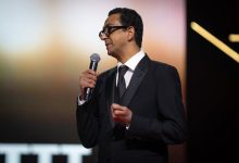 صورة فيلم الست يضع المخرج مروان حامد علي طريق العالمية ونجاح باهر