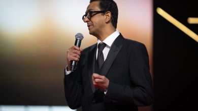 صورة فيلم الست يضع المخرج مروان حامد علي طريق العالمية ونجاح باهر