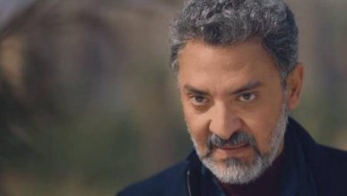 صورة النجم الكبير فتحي عبد الوهاب يواصل تصوير المداح 6 قبل رمضان