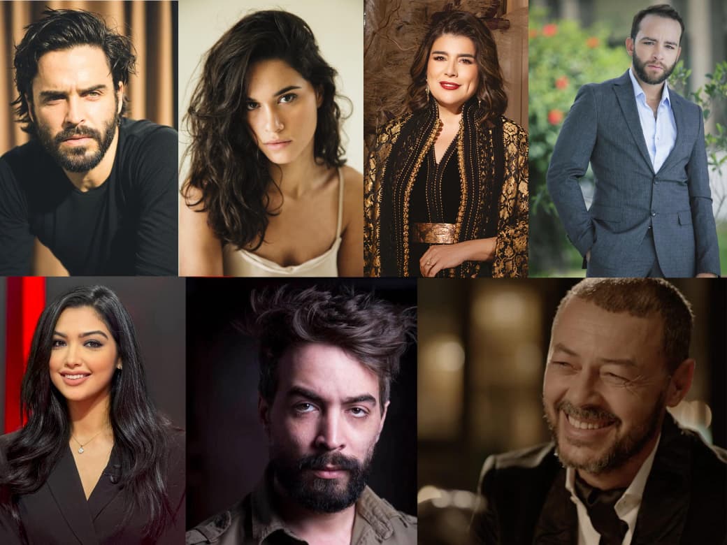 مسلسل الهيبة بعد النجاح العربي والدولي انطلاق تصوير نسخة مغربية بعنوان رأس الجبل