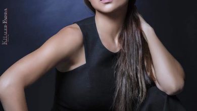 صورة نيللي كريم تدخل سباق الدراما الرمضانية بمسلسل جديد