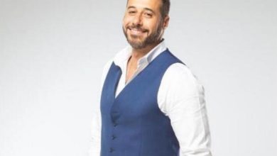 صورة النجم احمد السعدني في مسرحية بالرياض وغياب عن دراما رمضان