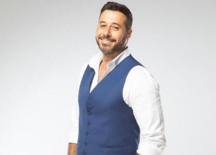 النجم احمد السعدني في مسرحية بالرياض وغياب عن دراما رمضان