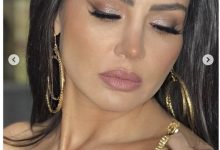 صورة دينا فؤاد والجديد في رمضان