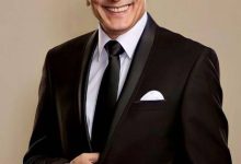 صورة محمد صبحي يشعلها نار وينتقد فيلم الست..مؤامرة