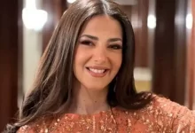 صورة دنيا سمير غانم تفضله رمضان عائلي في البيت