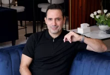 صورة النجم ظافر عابدين يدخل رمضان من لبنان