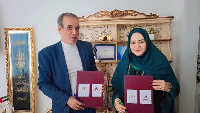 صورة تحالف انتاجي مصري عربي ضخم شراكة بين بركات للانتاج الاعلامي وعايدة ميديا باستثمارات 83 مليون دولار