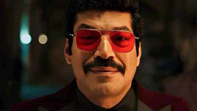 صورة باسم سمرة في عين سحرية في رمضان بعد العتاولة والوزان