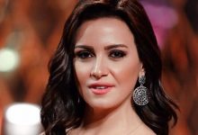 صورة الفنانة ريهام عبد الغفور تدخل سباق الدراما الرمضانية في حكاية نرجس