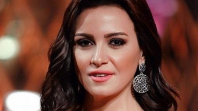 صورة الفنانة ريهام عبد الغفور تدخل سباق الدراما الرمضانية في حكاية نرجس
