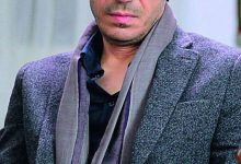 صورة الفنان طارق لطفي يواصل دراما رمضان مع العتاولة