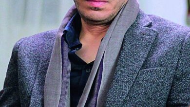 صورة الفنان طارق لطفي يواصل دراما رمضان مع العتاولة