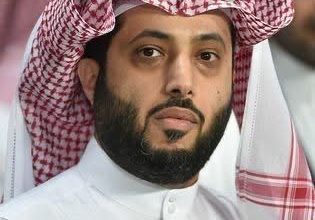 صورة تركي آل الشيخ وحقيقة تدخله في احداث ومحتوي فيلم الست