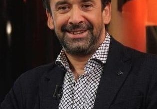 صورة الفنان كريم عبد العزيز يدخل رمضان بمسلسل من الصعيد