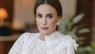 صورة النجمة هند صبري تدخل سباق رمضان في مسلسل مناعة