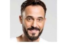 صورة النجم يوسف الشريف يدخل المنافسة في رمضان بعد غياب في فن الحرب