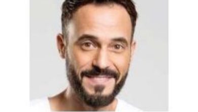 صورة النجم يوسف الشريف يدخل المنافسة في رمضان بعد غياب في فن الحرب