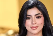 صورة النجمة كارولين عزمي تدخل دراما رمضان ضابط امن وطني