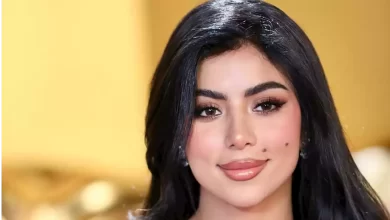 صورة النجمة كارولين عزمي تدخل دراما رمضان ضابط امن وطني