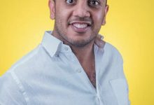 صورة نجم الكوميديا المصري أوس أوس بعد نجاح البقاء للاصلع بالرياض بستعد بقوة لدراما رمضان