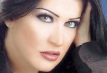 صورة جومانا مراد تدخل سباق الدراما الرمضانية في اللون الازرق بعد العتاولة 2